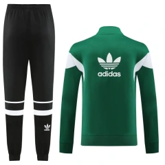 Mens 23/24 Training Jacket and Pants Set AJ11 - 3