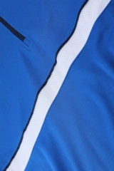 Mens 23/24 Half-Zip Training Top and Pants Set NB03 - 1