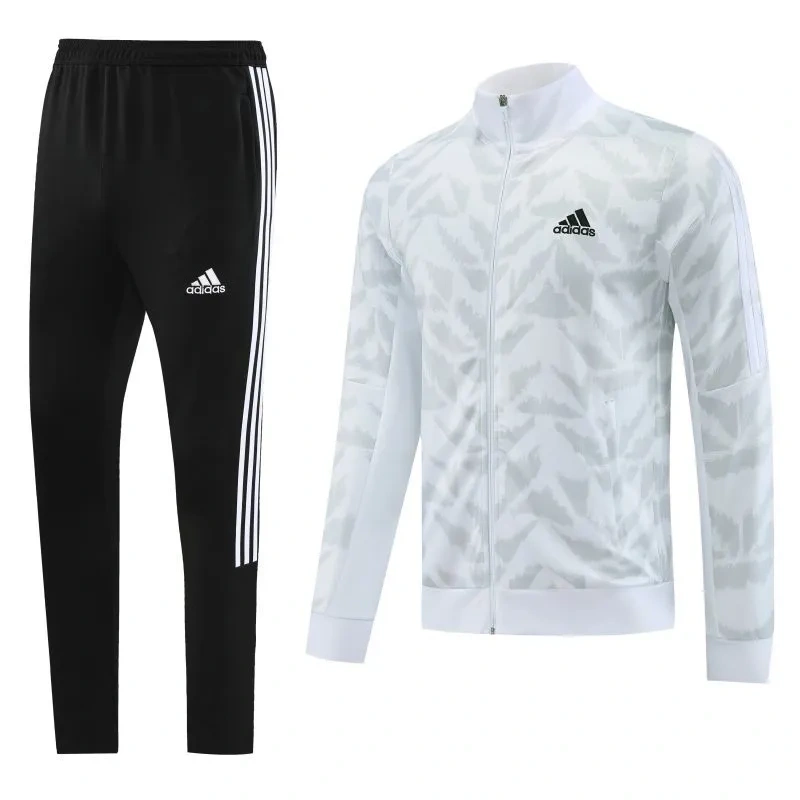 Mens 23/24 Training Jacket and Pants Set AJ09
