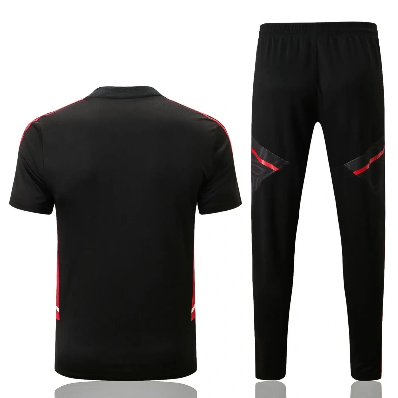 Manchester United 22/23 Training Shirt and Pants Set C845