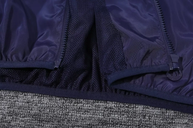 Argentina 2023 Limited Edition Windbreaker Blue