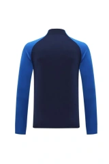 Mens 23/24 Half-Zip Training Top and Pants Set NB02