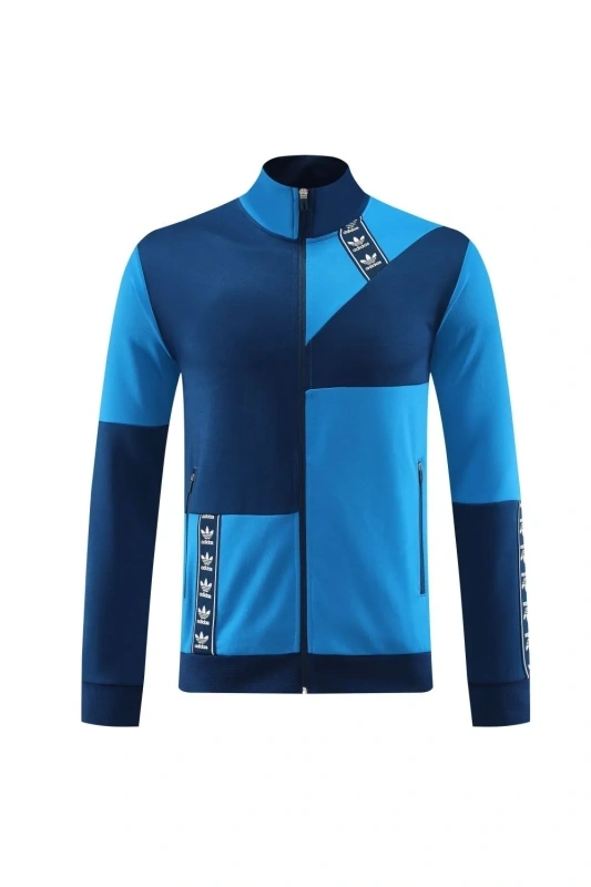 Mens 23/24 Training Jacket and Pants Set AJ12 - 2