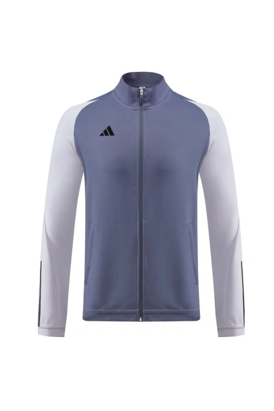 Mens 23/24 Training Jacket and Pants Set AJ07 - 4