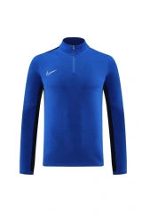 Mens 23/24 Half-Zip Training Top and Pants Set NB05 - 1