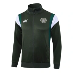 Manchester City 23/24 Training Jacket and Pants Set A707