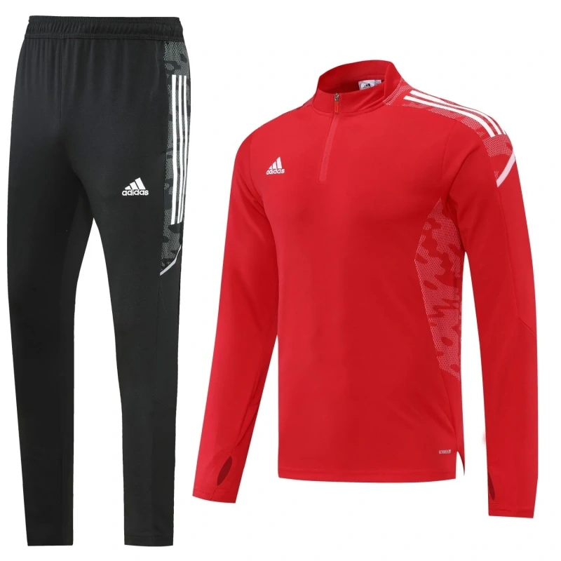 Mens 23/24 Training Jacket and Pants Set AB02 - 3