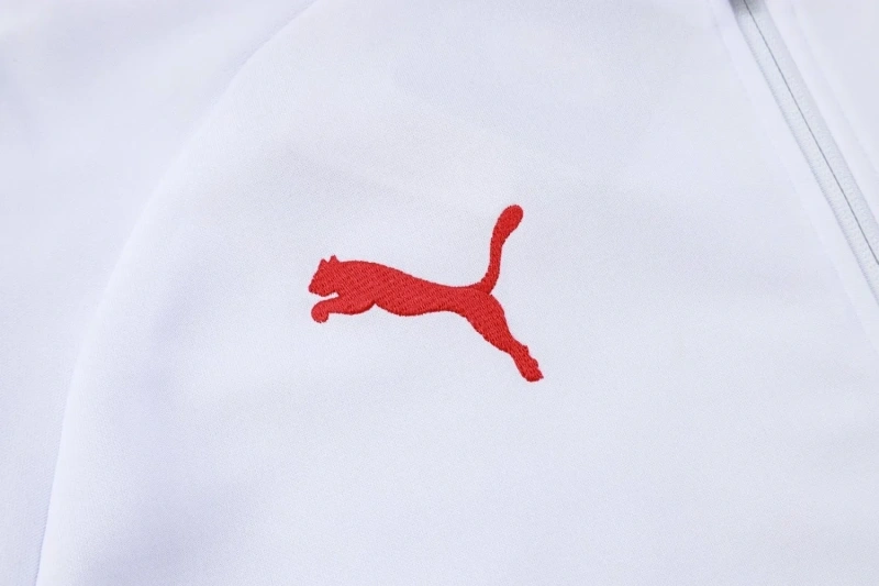 AC Milan 23/24 Training Jacket and Pants Set A693