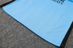 PSG 23/24 Half-Zip Training Top and Pants Set B782