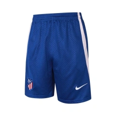 Atletico Madrid 23/24 Training Shirt and Shorts Set D926