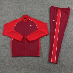 Mens 23/24 Training Jacket and Pants Set NJ09