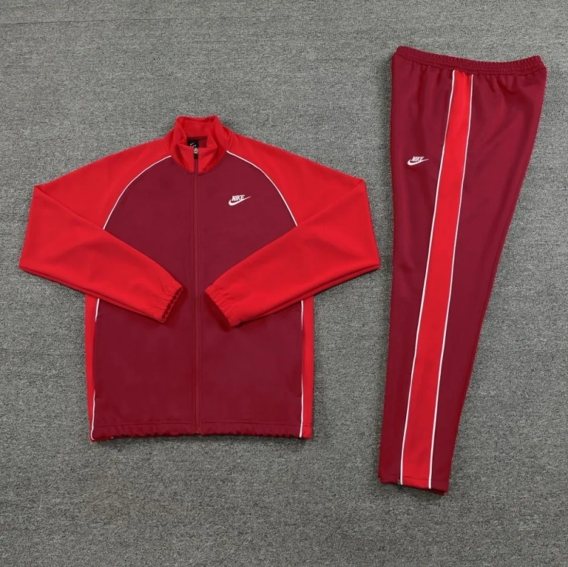 Mens 23/24 Training Jacket and Pants Set NJ09
