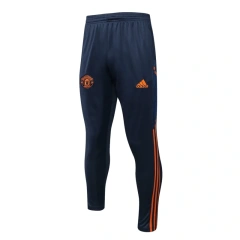 Manchester United 22/23 Half-Zip Training Sweatshirt and Pants Set B591