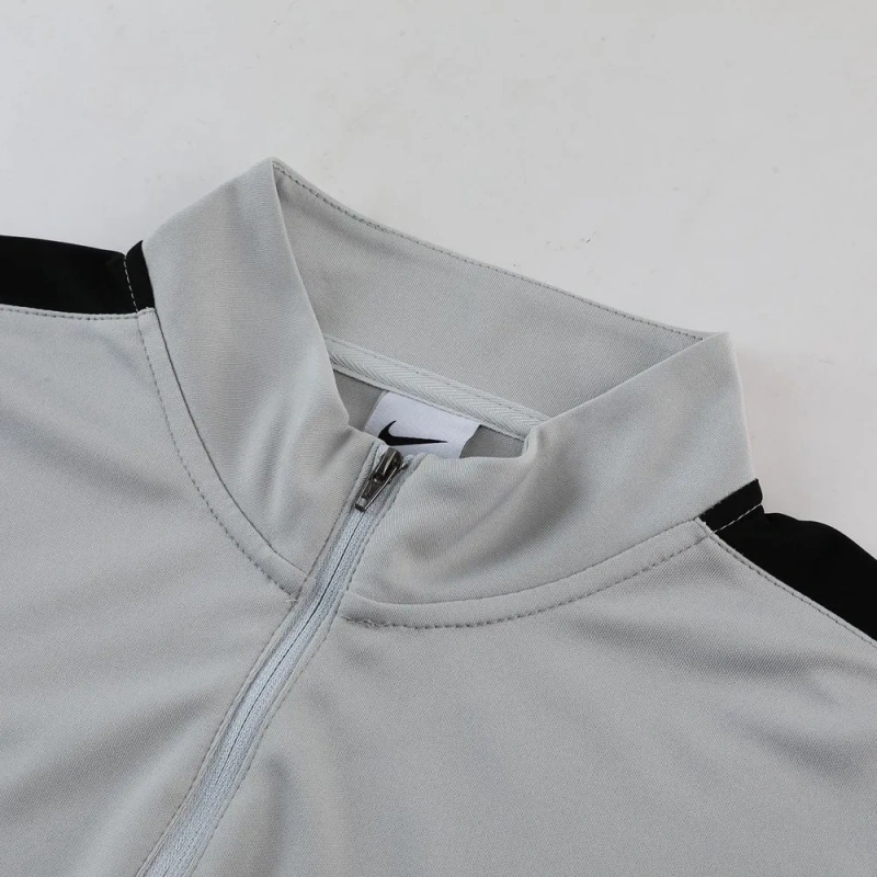 Mens 23/24 Half-Zip Training Top and Pants Set NB05 - 4