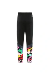 Mens 23/24 Training Jacket and Pants Set Black AJ16