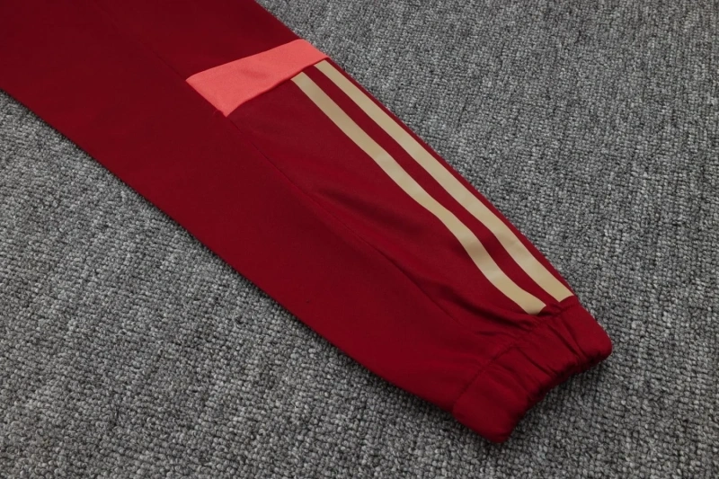 Arsenal 23/24 Training Jacket and Pants Set A710