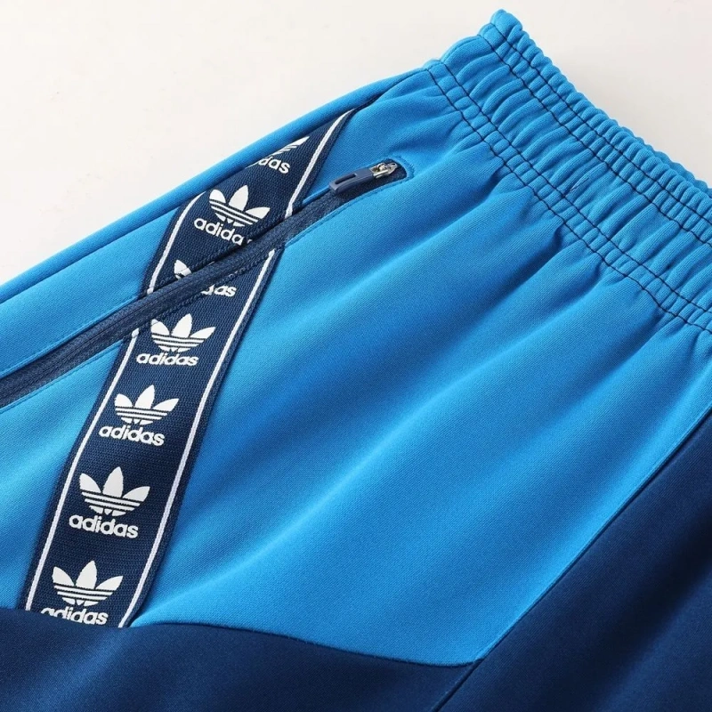 Mens 23/24 Training Jacket and Pants Set AJ12 - 2