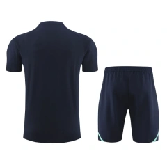 Ajax 24/25 Team Shirt and Shorts Set