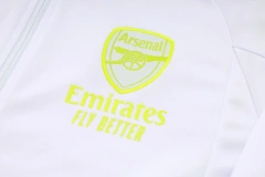 Arsenal 23/24 Training Jacket and Pants Set A681