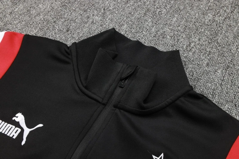 AC Milan 23/24 Training Jacket and Pants Set A697