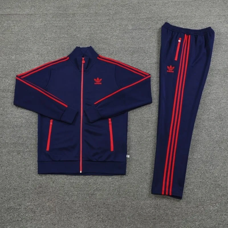 Mens 23/24 Training Jacket and Pants Set AJ10