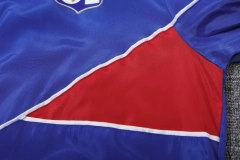 Olympique Lyonnais 23-24 Limited Edition Windbreaker Blue