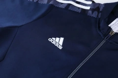 Mens 23/24 Training Jacket and Pants Set AJ02