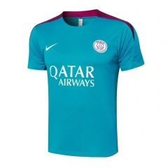 PSG 24/25 Training Shirt and Shorts Set D1006