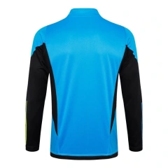 Arsenal 23/24 Half-Zip Training Top and Pants Set B778