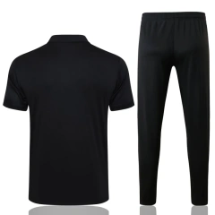 Al-Nassr FC 24/25 Polo and Pants Set C1091