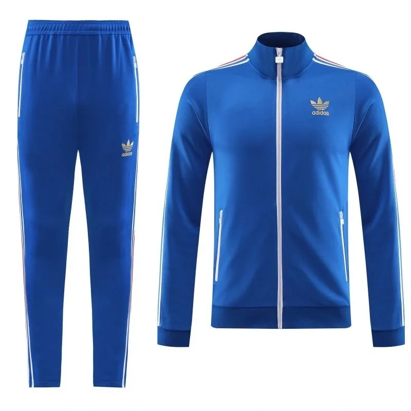 Mens 23/24 Training Jacket and Pants Set AJ10 - 1