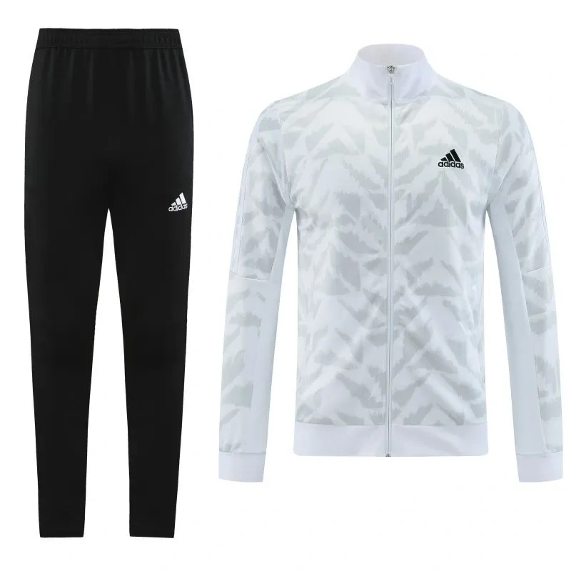 Mens 23/24 Training Jacket and Pants Set AJ09