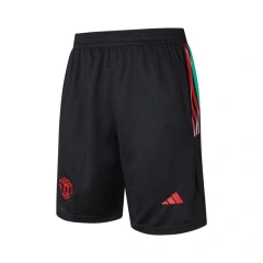 Manchester United 23/24 Training Shirt and Shorts Set D936