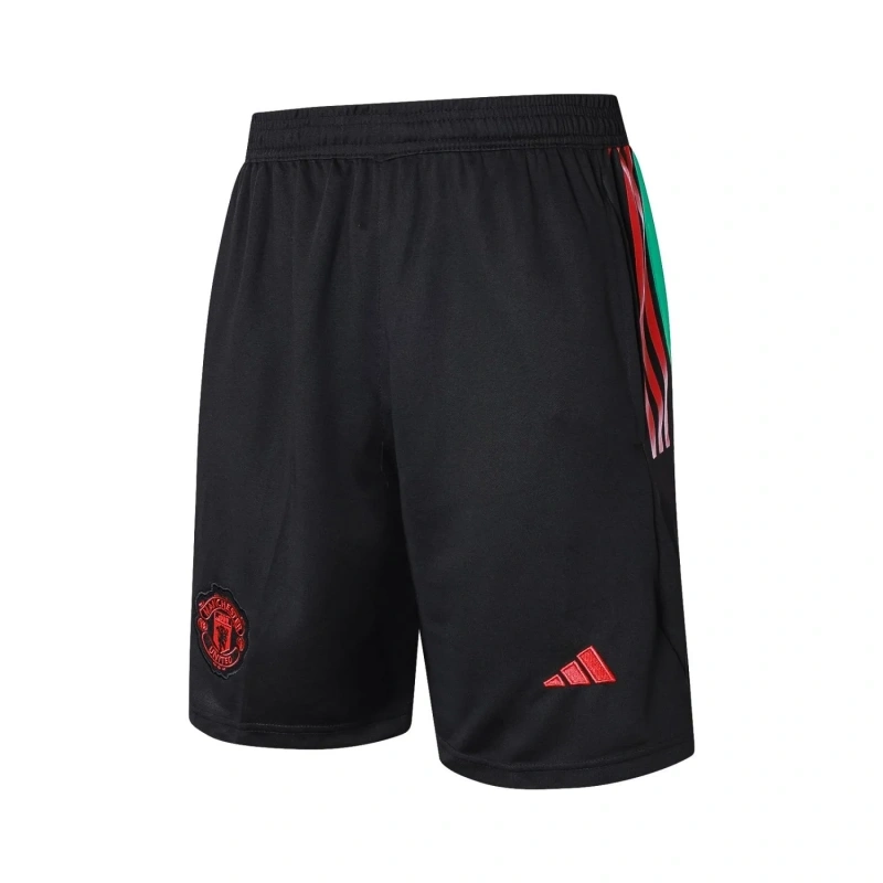 Manchester United 23/24 Training Shirt and Shorts Set D936