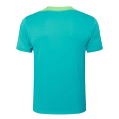 Brazil 2024 Training Shirt and Shorts Set D991