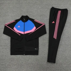 Mens 23/24 Training Jacket and Pants Set AJ08 - 2