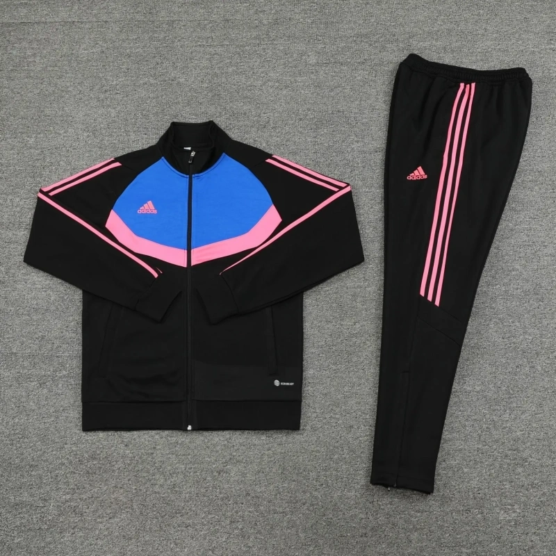 Mens 23/24 Training Jacket and Pants Set AJ08 - 2