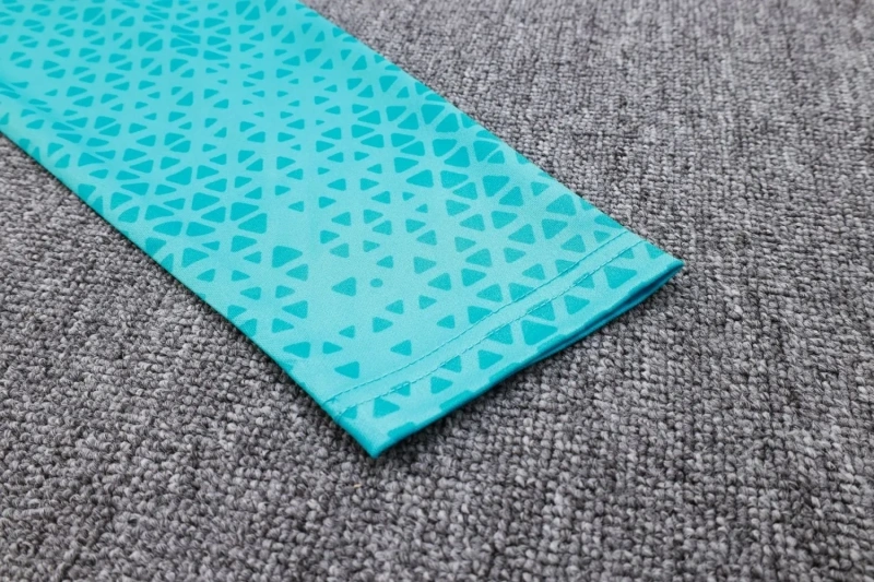 Olympique Marseille 23/24 Training Jacket and Pants Set A689