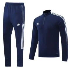 Mens 23/24 Training Jacket and Pants Set AB01