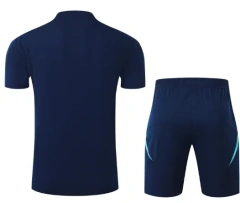 Arsenal 24/25 Training Shirt and Shorts Set
