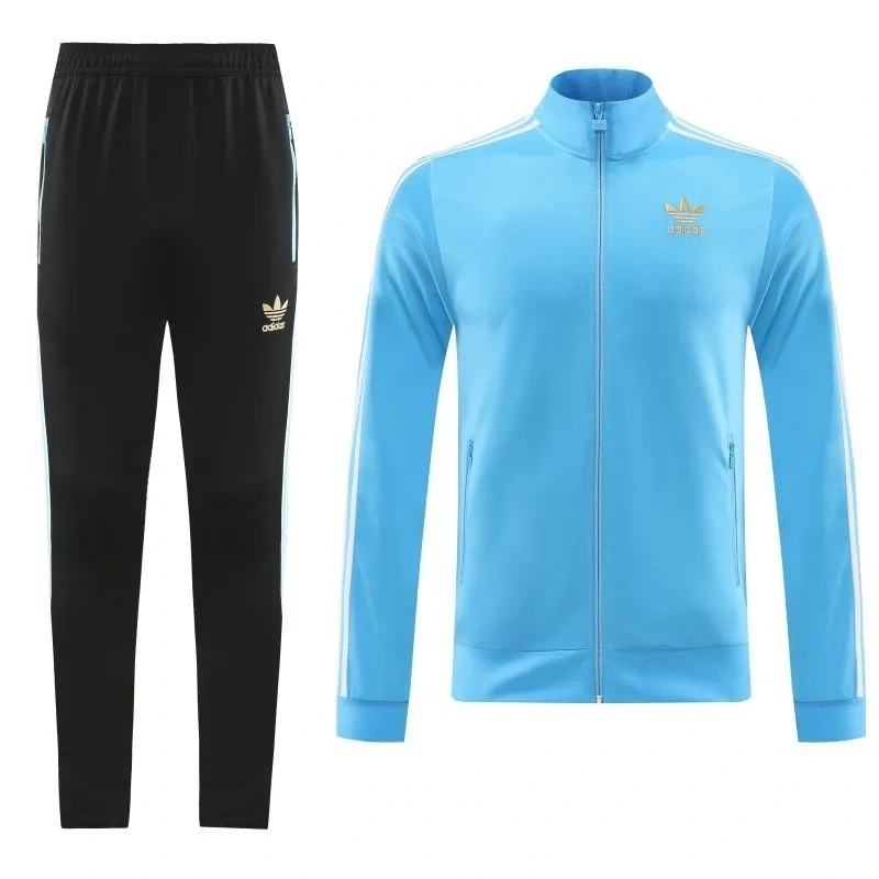 Mens 23/24 Training Jacket and Pants Set AJ10 - 5