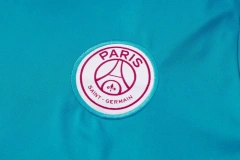 PSG 24/25 Training Shirt and Shorts Set D1006
