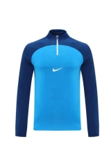 Mens 23/24 Half-Zip Training Top and Pants Set NB02 - 6