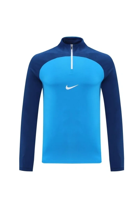 Mens 23/24 Half-Zip Training Top and Pants Set NB02 - 6