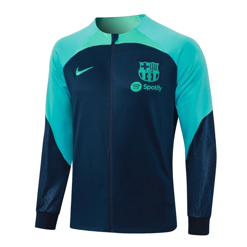 Barcelona 23/24 Training Jacket and Pants Set A705