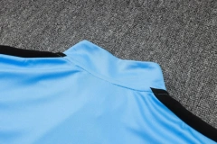 PSG 23/24 Half-Zip Training Top and Pants Set B782