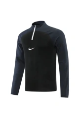Mens 23/24 Half-Zip Training Top and Pants Set NB02 - 4