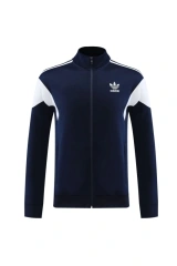 Mens 23/24 Training Jacket and Pants Set AJ11