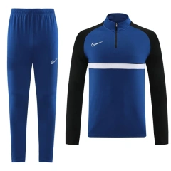 Mens 23/24 Half-Zip Training Top and Pants Set NB03