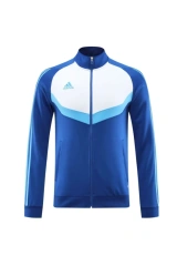 Mens 23/24 Training Jacket and Pants Set AJ08 - 1